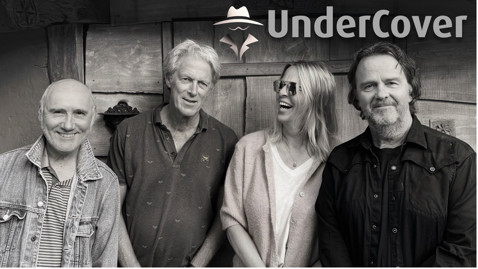 UnderCover